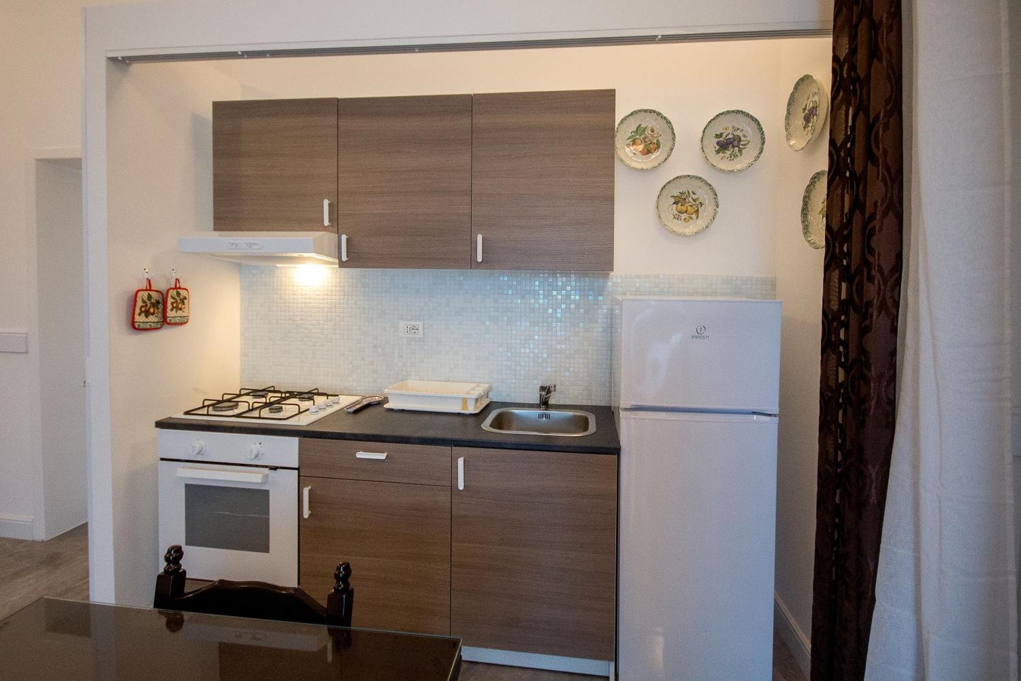 Casali Mediterranei Melissano By Palazzo Montagna ภายนอก รูปภาพ