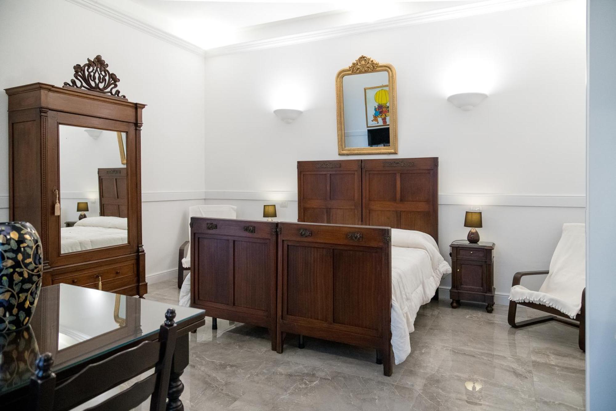 Casali Mediterranei Melissano By Palazzo Montagna ภายนอก รูปภาพ