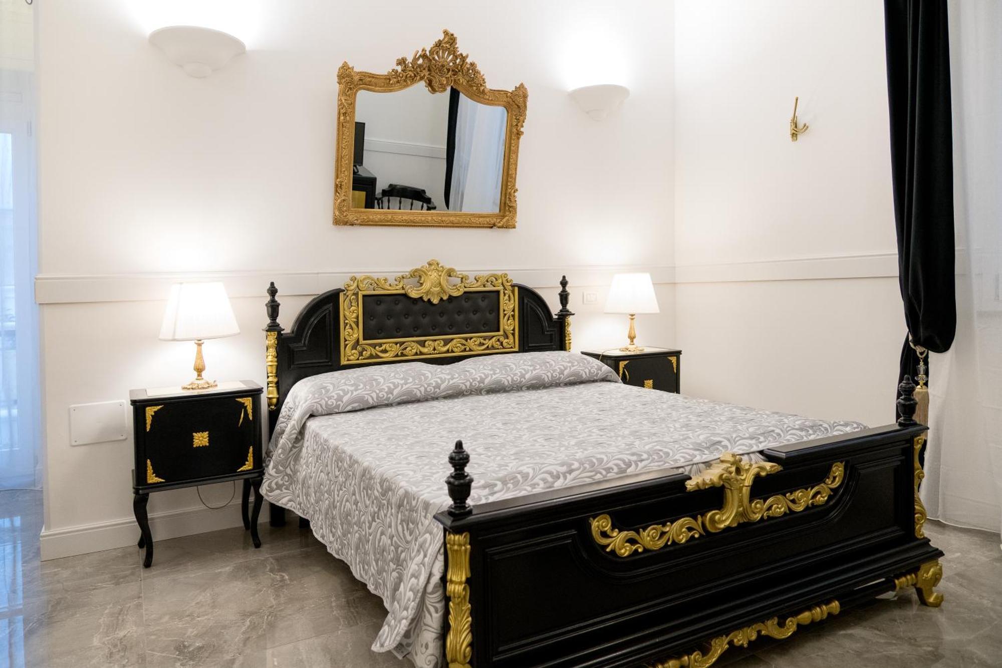 Casali Mediterranei Melissano By Palazzo Montagna ภายนอก รูปภาพ