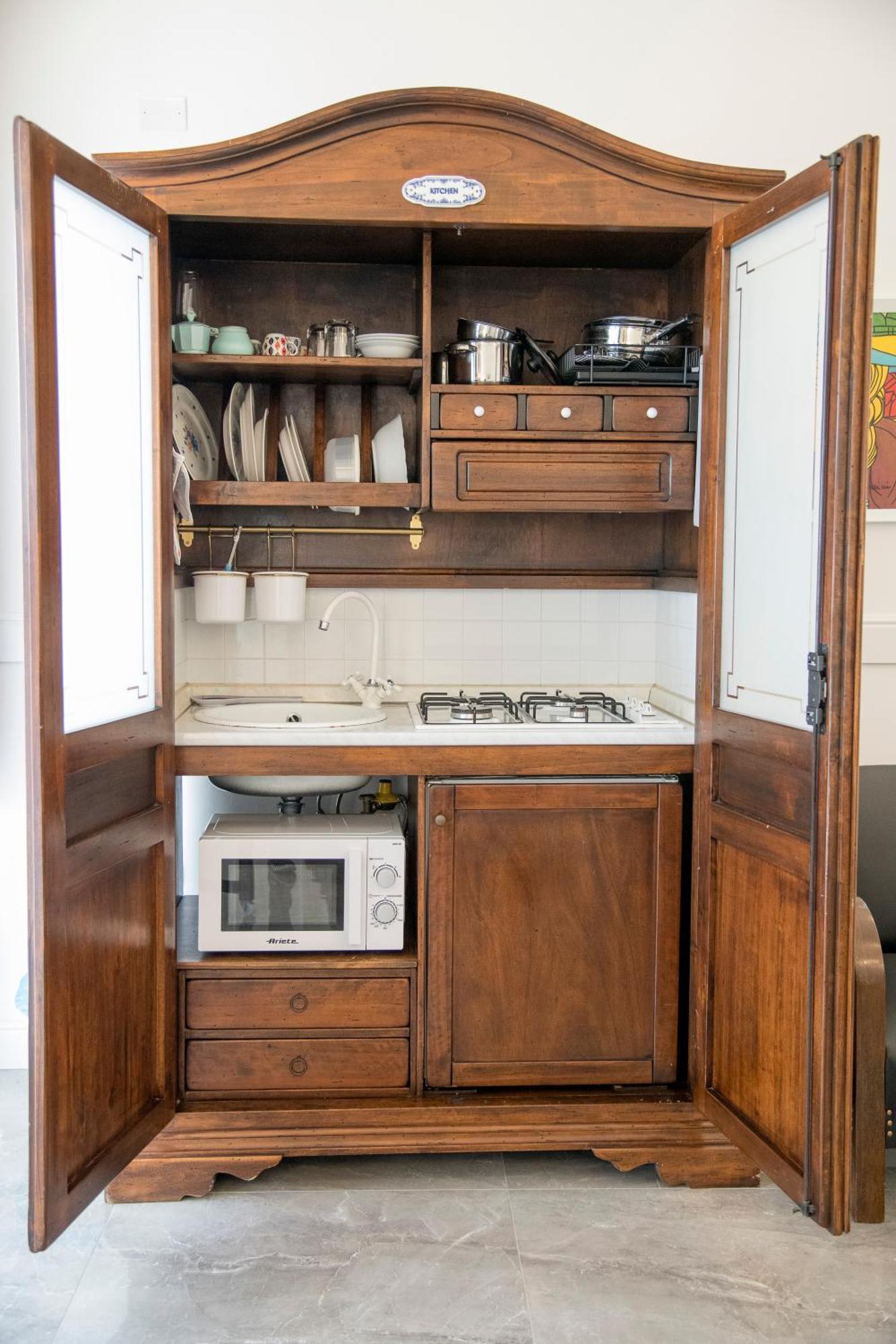 Casali Mediterranei Melissano By Palazzo Montagna ภายนอก รูปภาพ