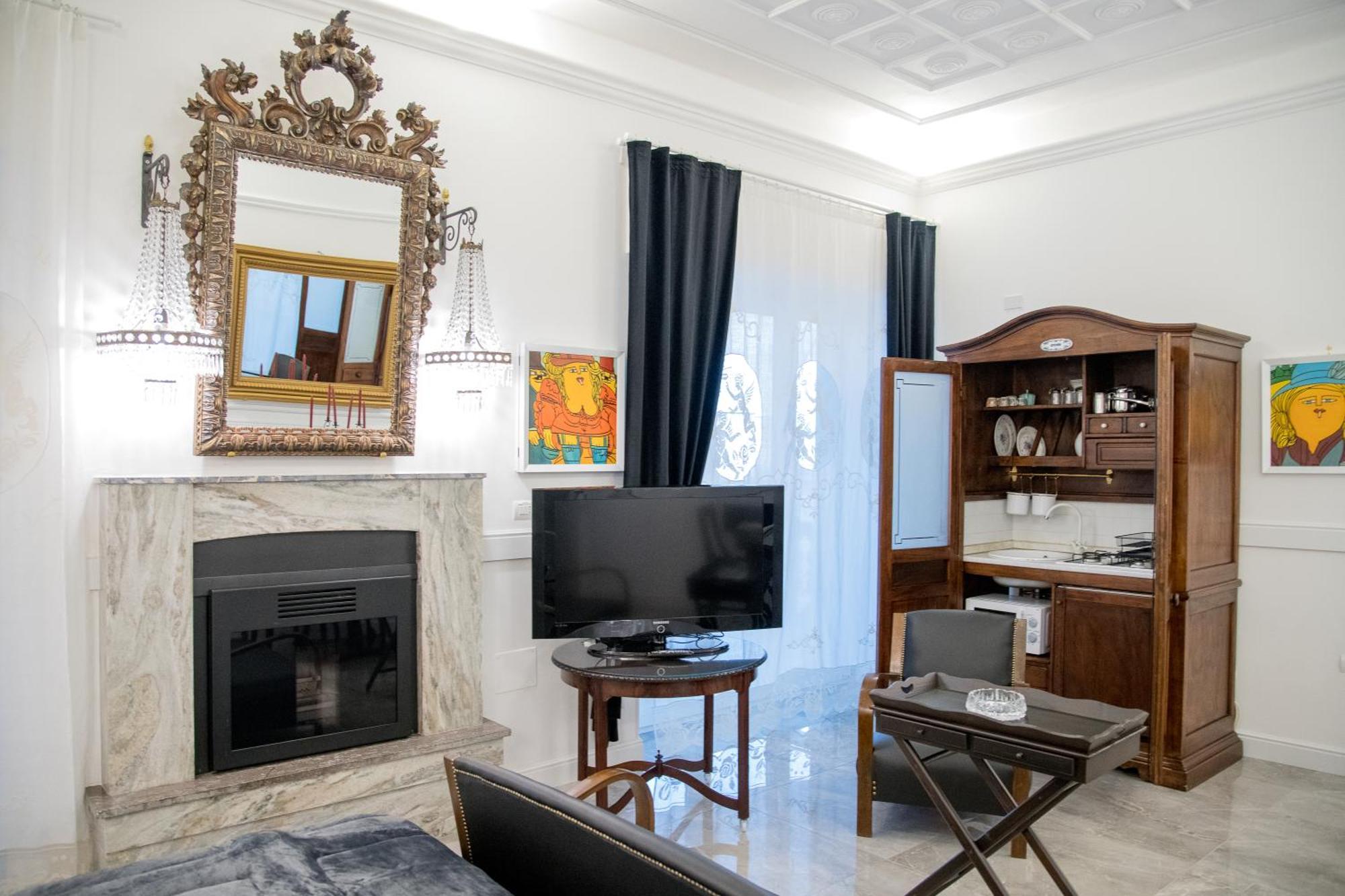 Casali Mediterranei Melissano By Palazzo Montagna ภายนอก รูปภาพ