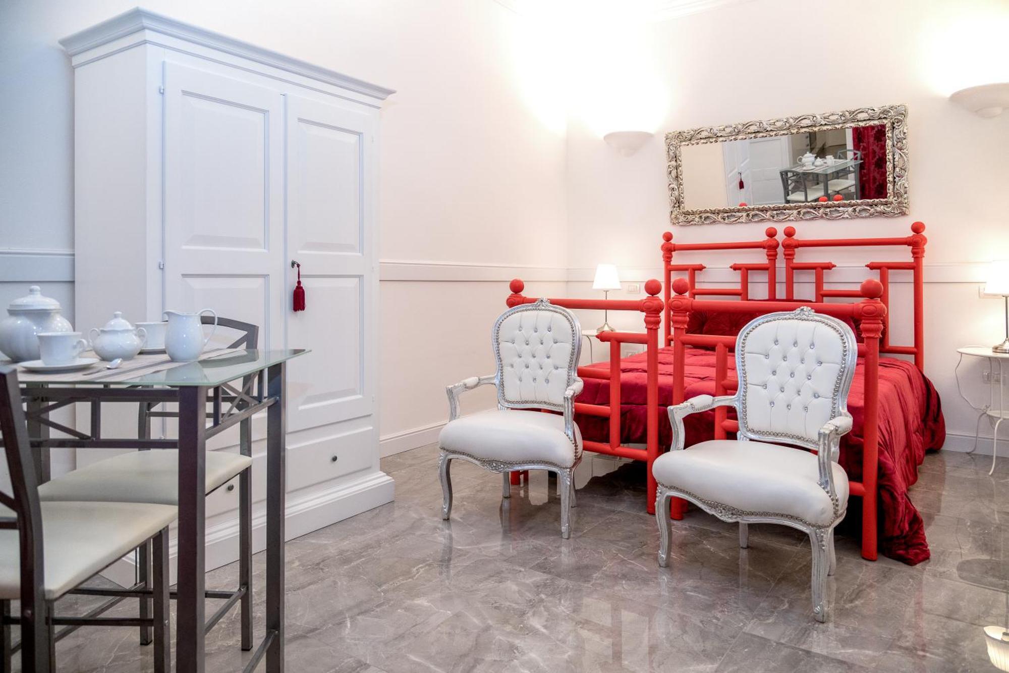 Casali Mediterranei Melissano By Palazzo Montagna ภายนอก รูปภาพ