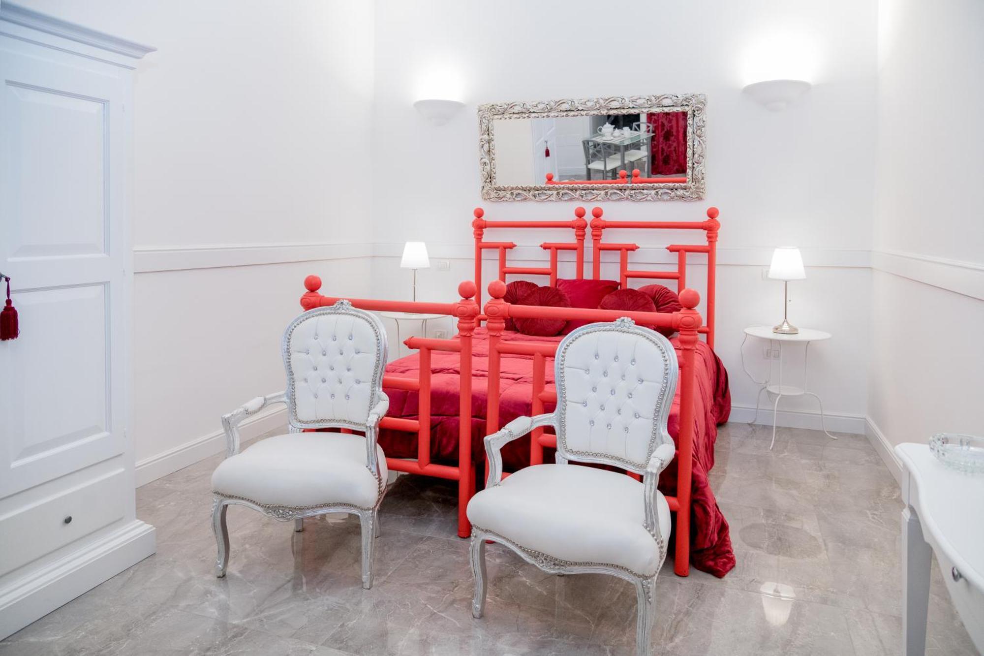 Casali Mediterranei Melissano By Palazzo Montagna ภายนอก รูปภาพ