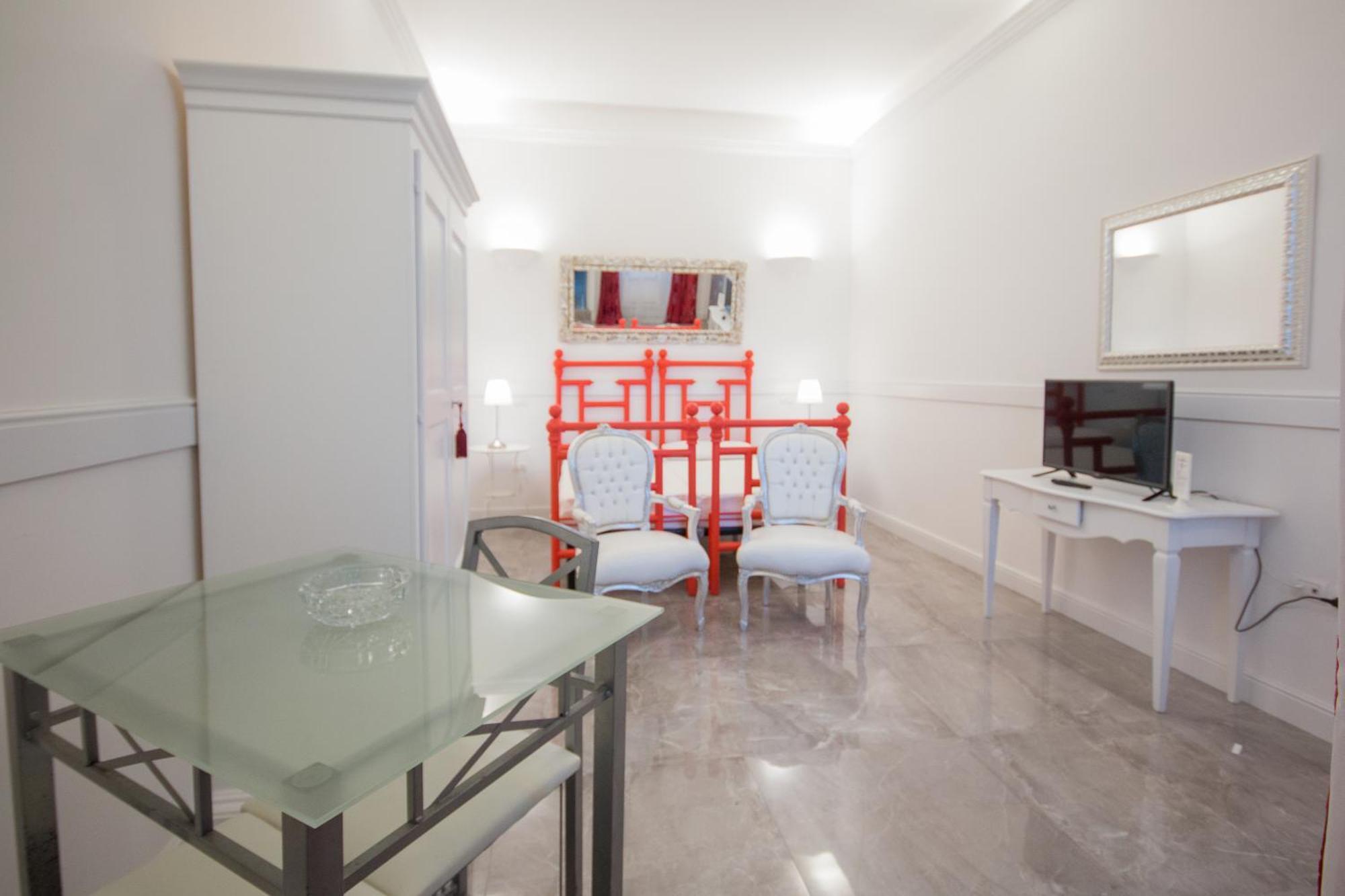 Casali Mediterranei Melissano By Palazzo Montagna ภายนอก รูปภาพ