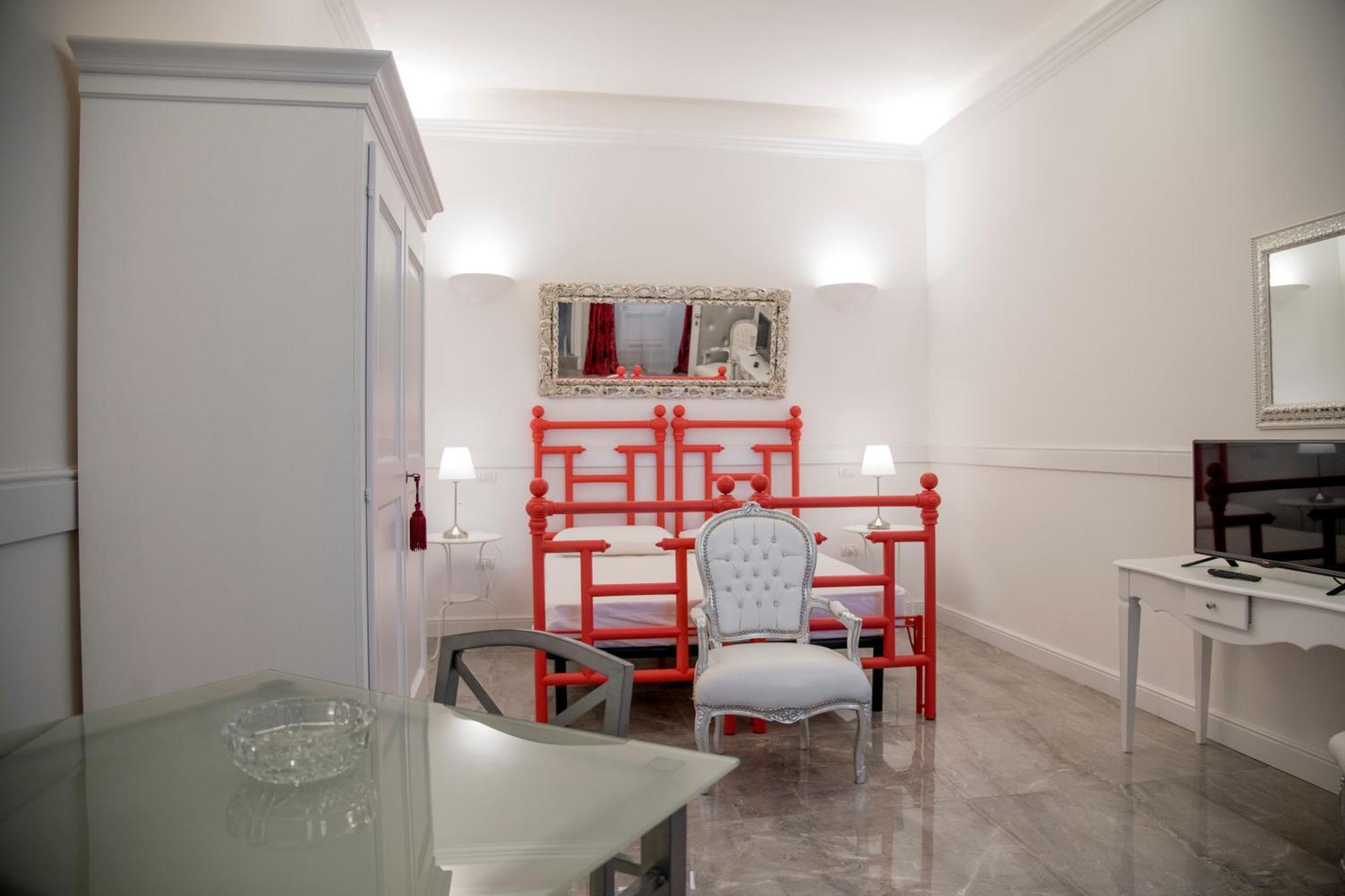 Casali Mediterranei Melissano By Palazzo Montagna ภายนอก รูปภาพ