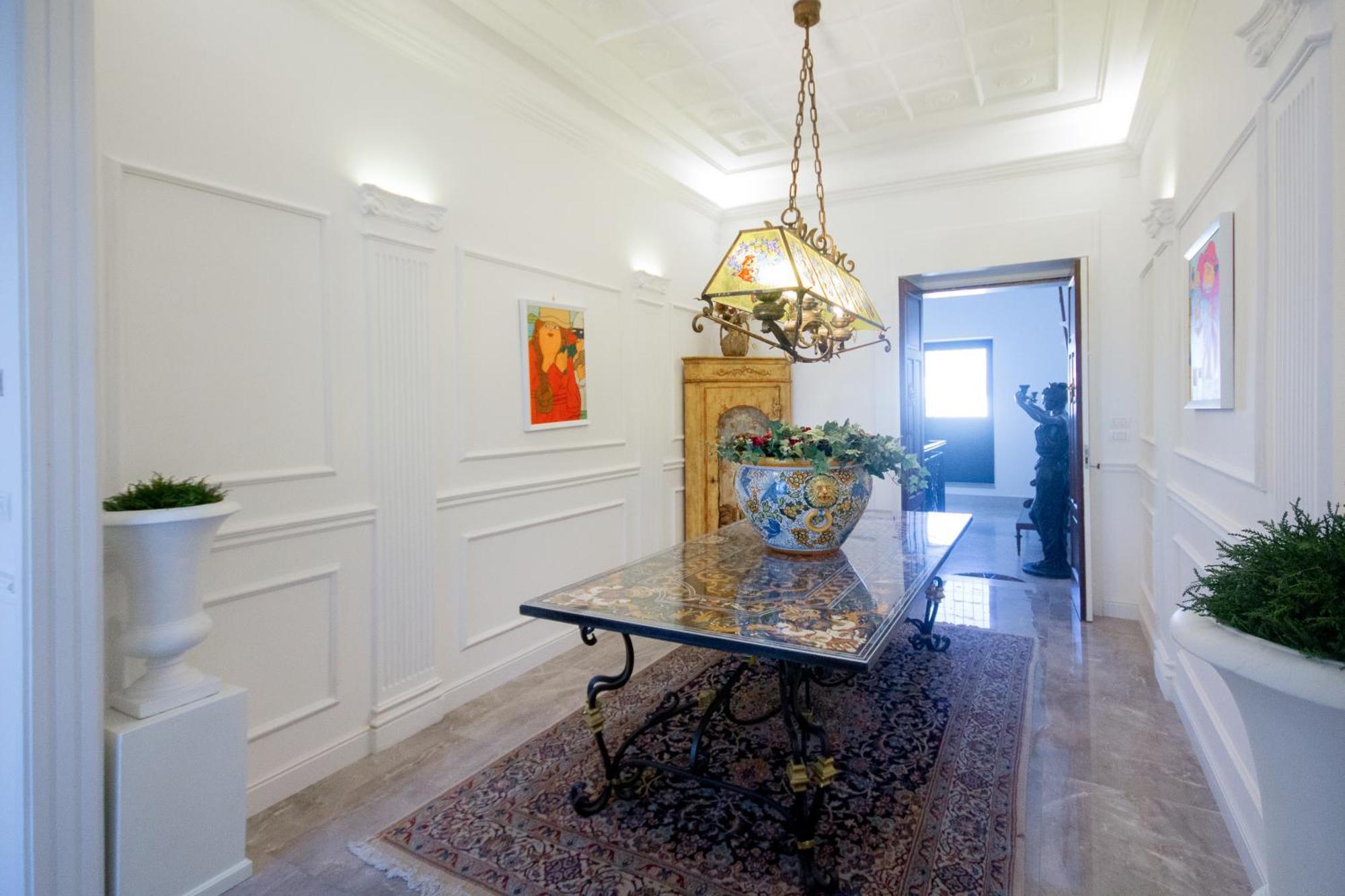 Casali Mediterranei Melissano By Palazzo Montagna ภายนอก รูปภาพ