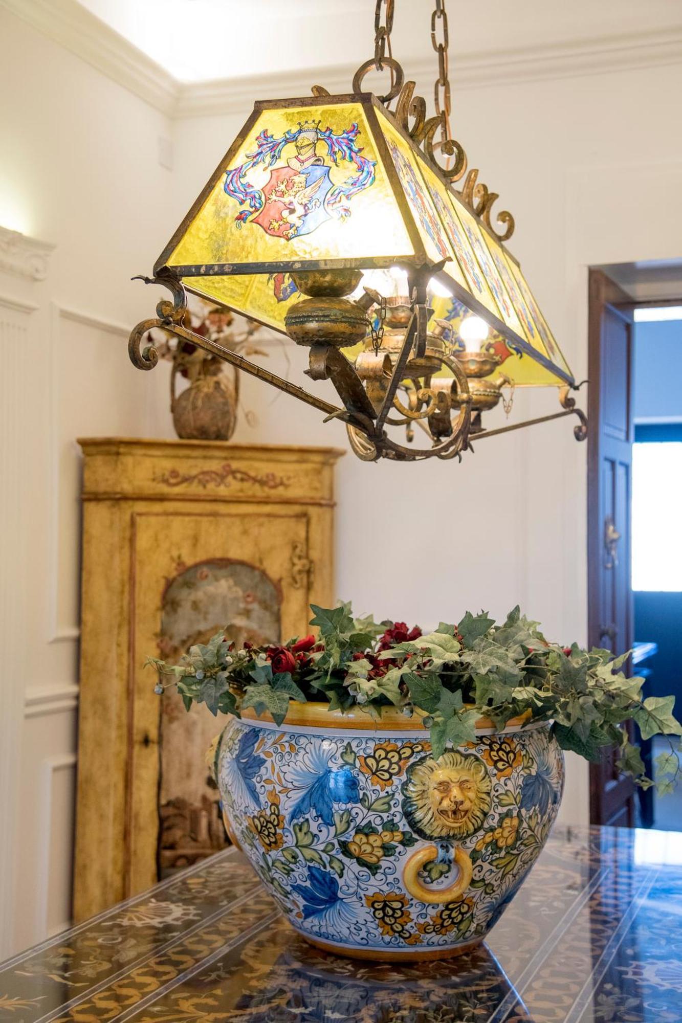 Casali Mediterranei Melissano By Palazzo Montagna ภายนอก รูปภาพ