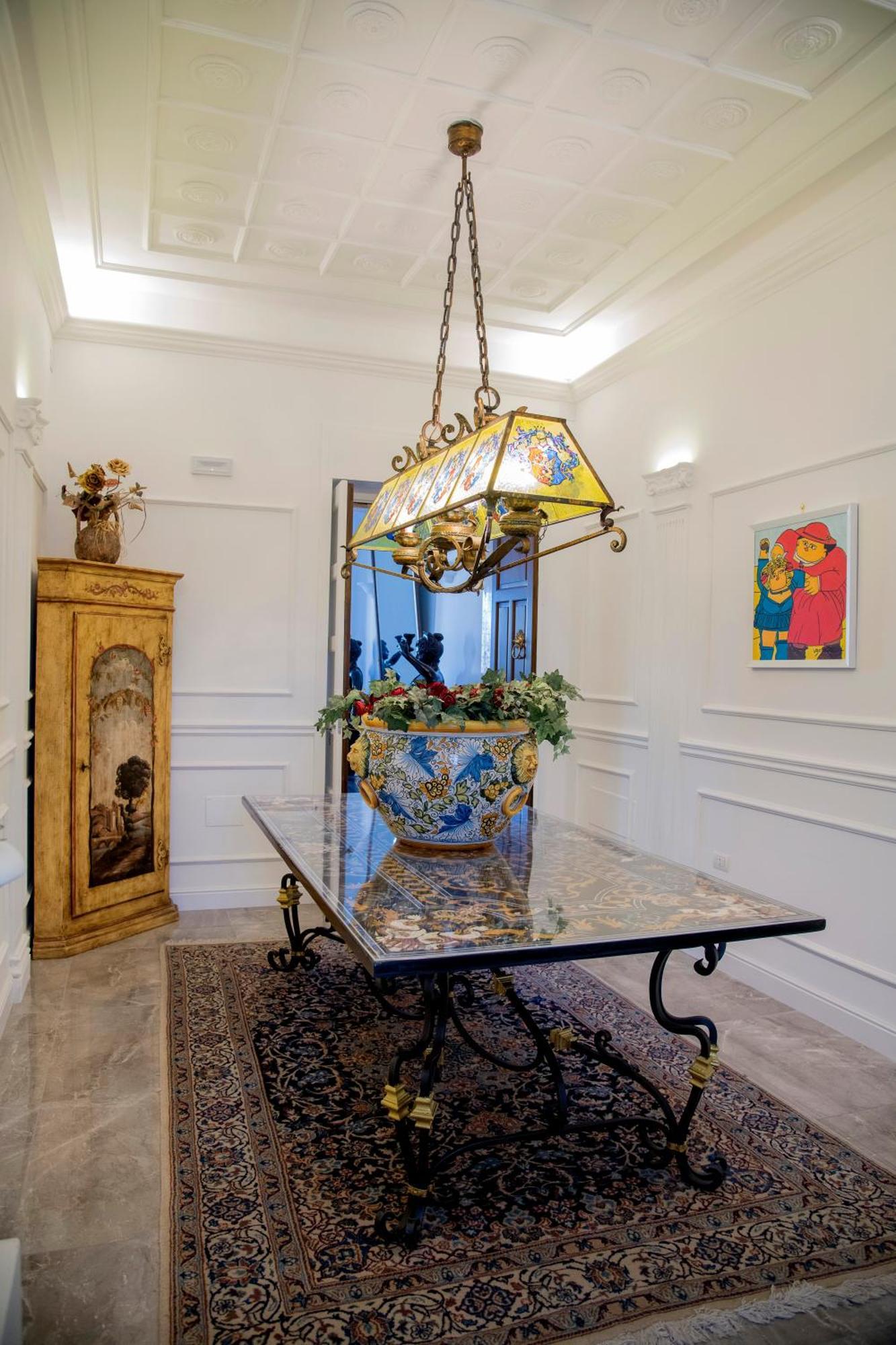 Casali Mediterranei Melissano By Palazzo Montagna ภายนอก รูปภาพ