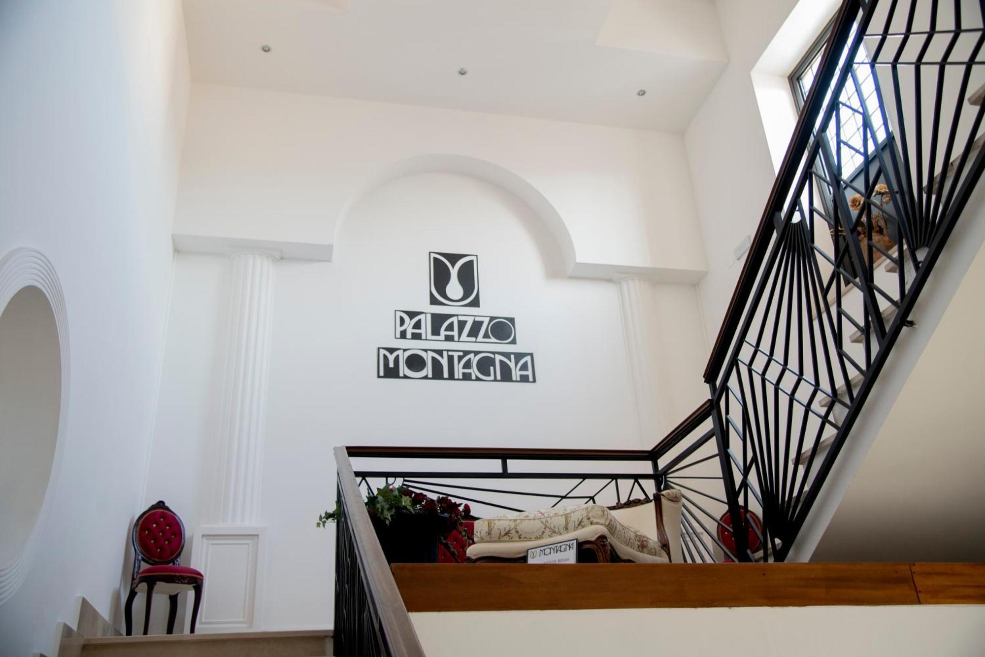 Casali Mediterranei Melissano By Palazzo Montagna ภายนอก รูปภาพ