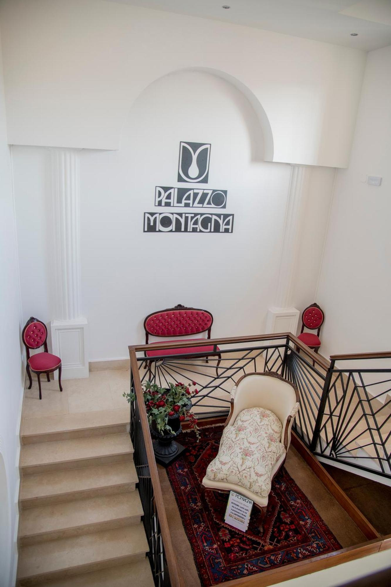 Casali Mediterranei Melissano By Palazzo Montagna ภายนอก รูปภาพ