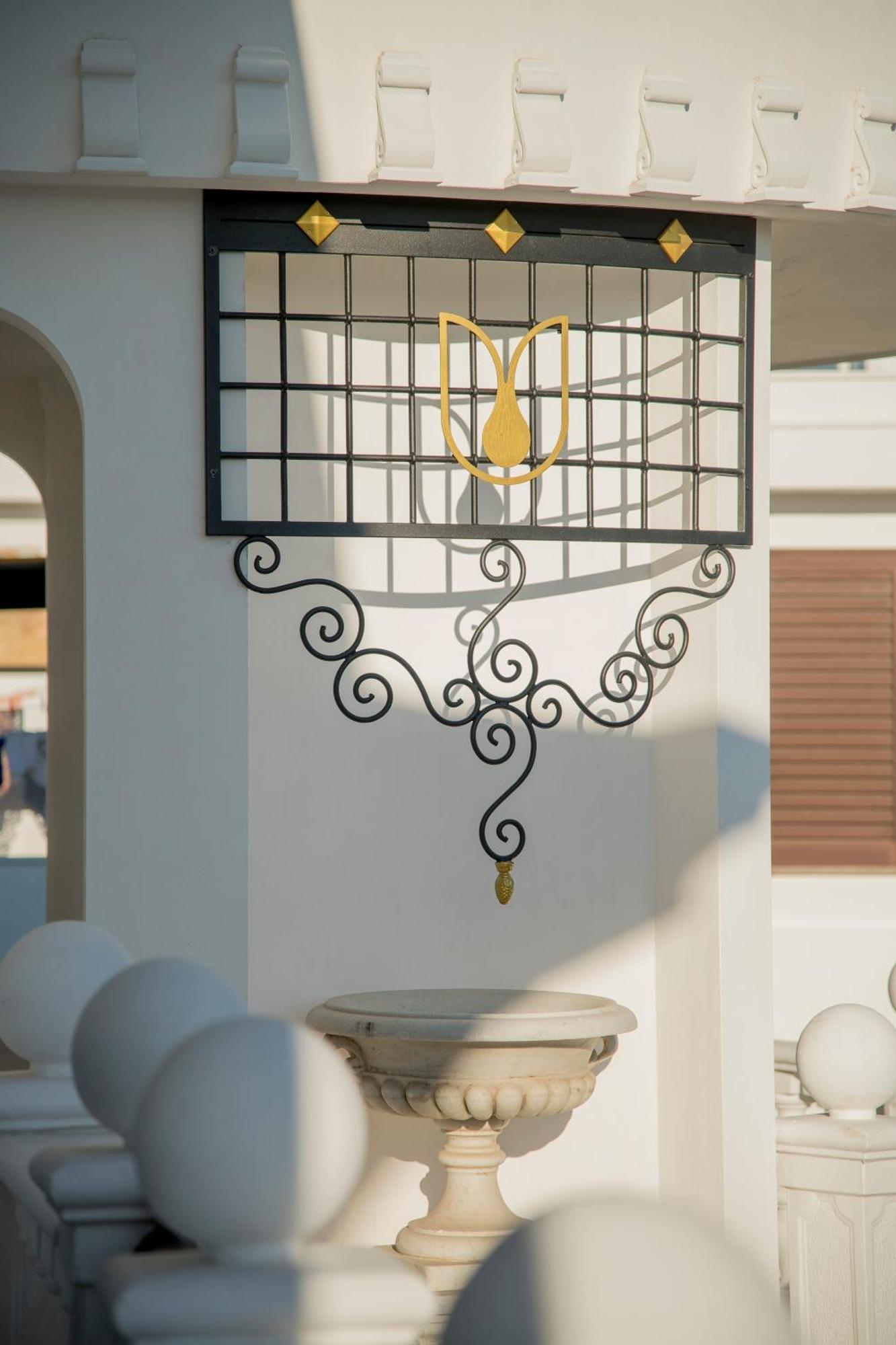 Casali Mediterranei Melissano By Palazzo Montagna ภายนอก รูปภาพ