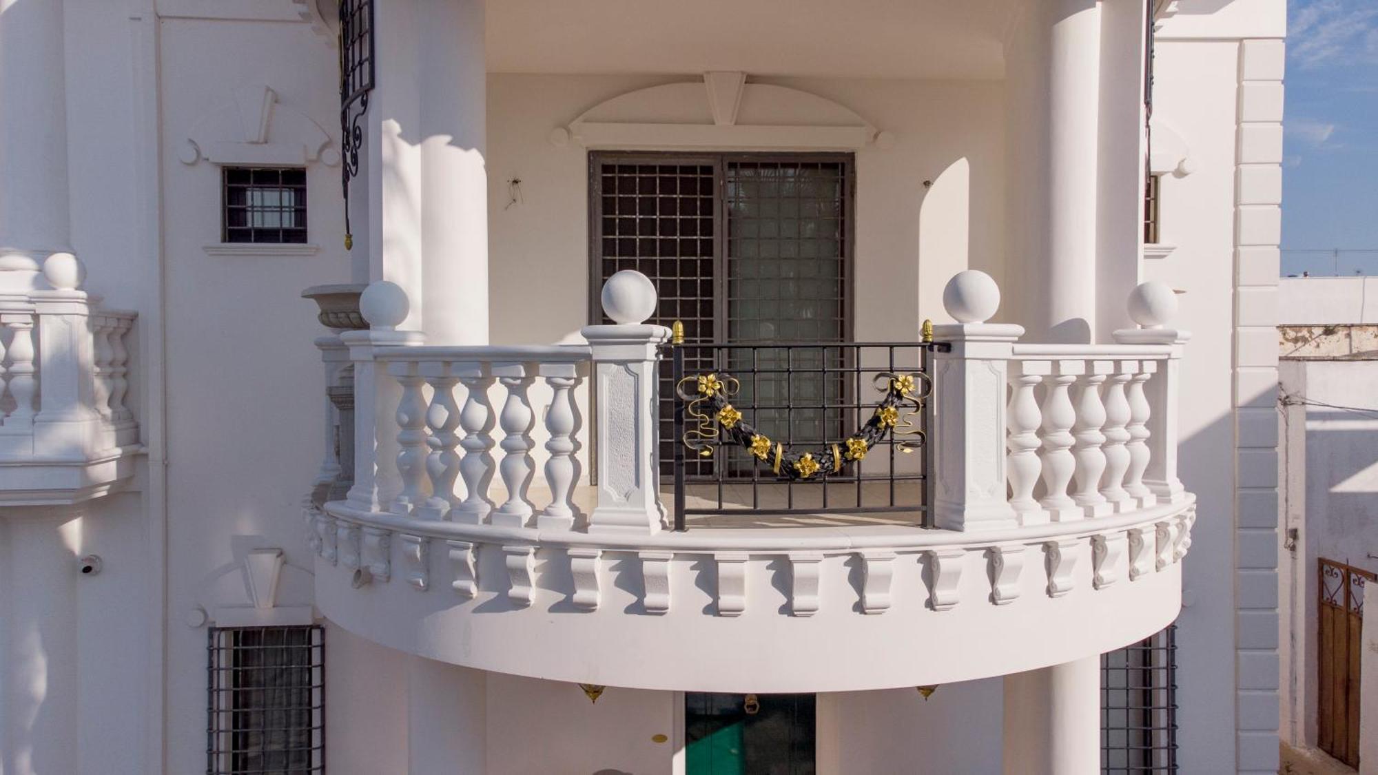Casali Mediterranei Melissano By Palazzo Montagna ภายนอก รูปภาพ